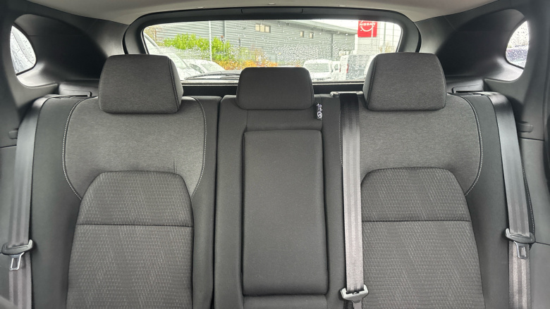 Nissan Qashqai 1.3 DiG-T MH N-Connecta 5dr Petrol Hatchback